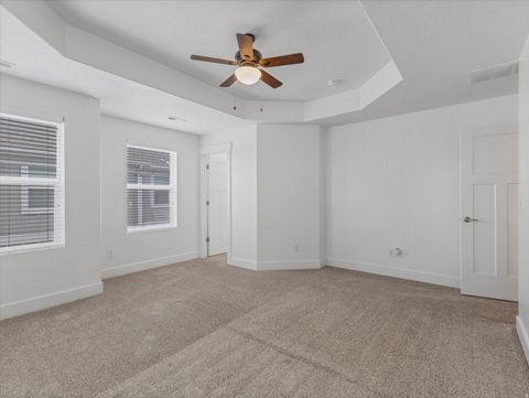 Tiny photo for 5638 S JUSTICE HOWE LN #4, Murray, UT 84107 (MLS # 2159515)