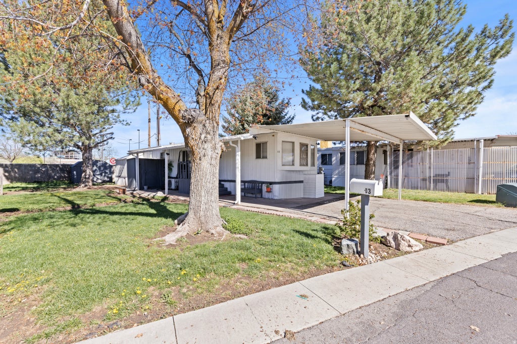 Photo of 5100 S 1050 W #D3, Riverdale, UT 84405 (MLS # 2168336)