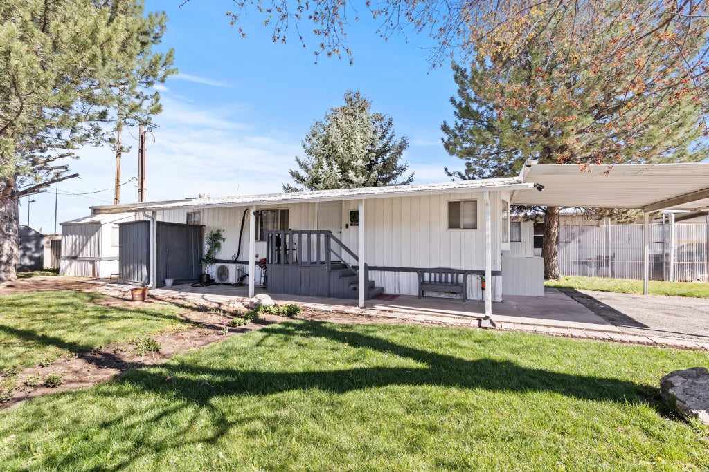 Photo of 5100 S 1050 W #D3, Riverdale, UT 84405 (MLS # 2168336)