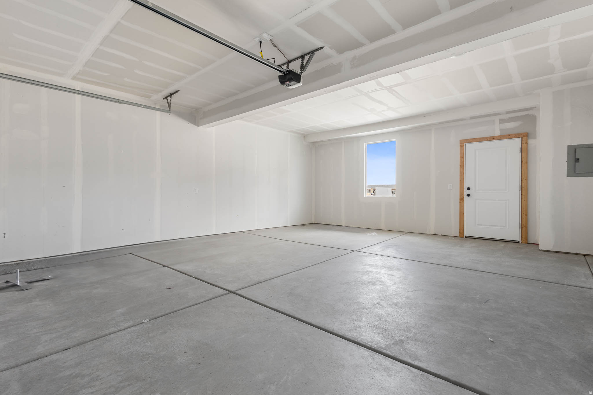 LEXINGTON AT OVERLAKE SUBDIVISION - Residential