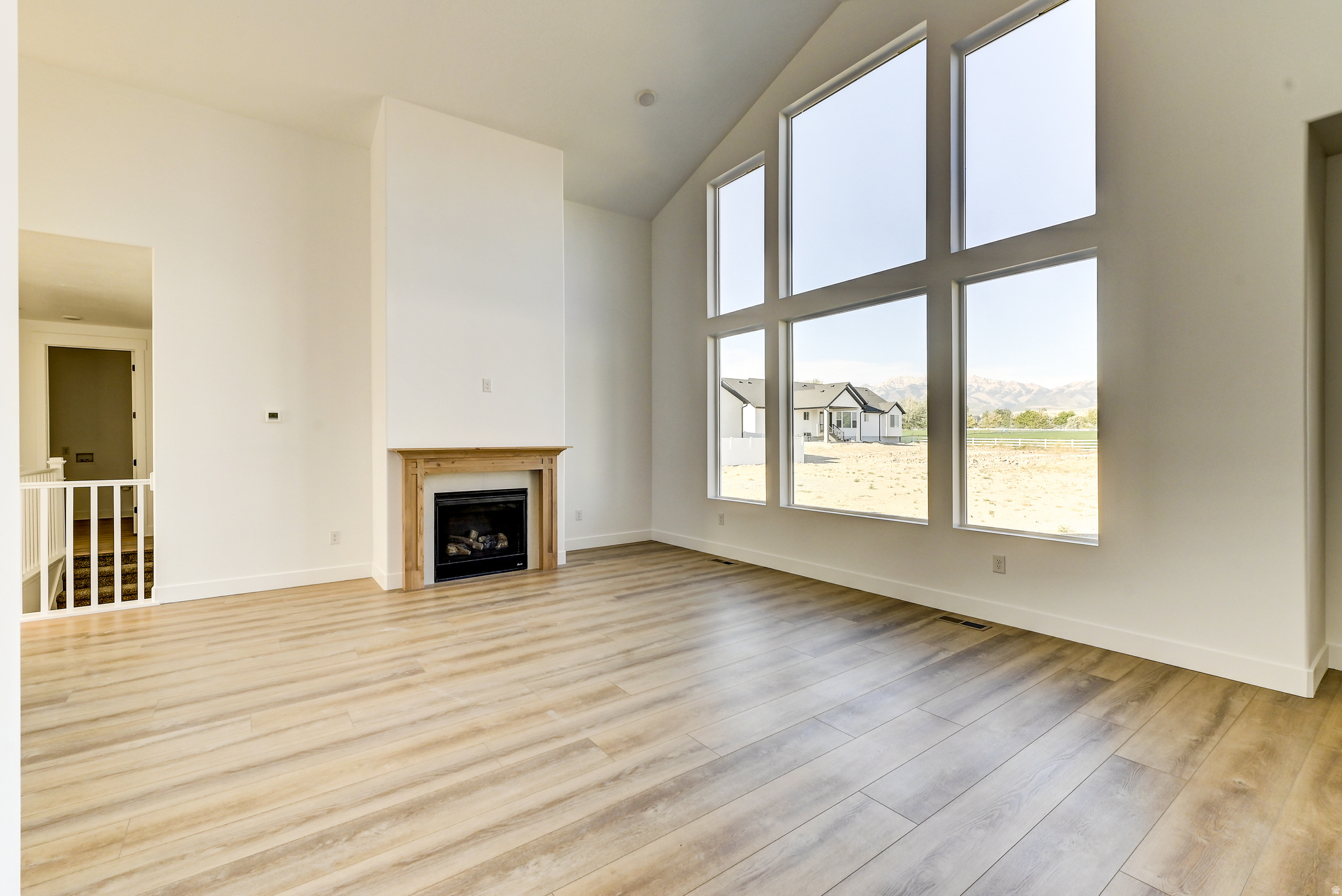 HERITAGE FARMS - Residential