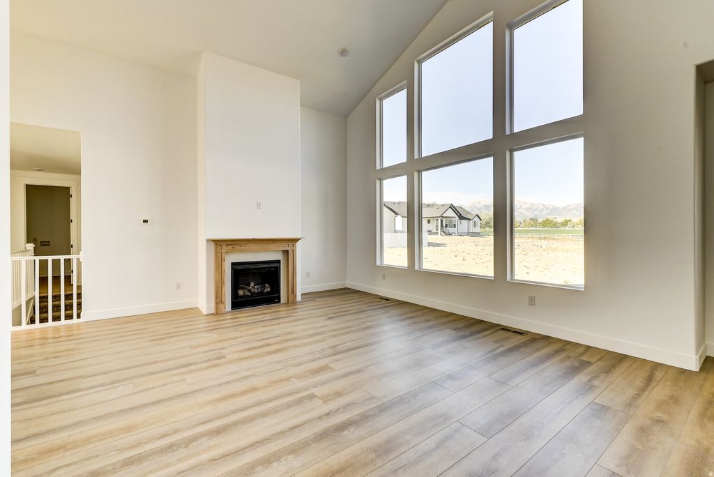 Photo of 535 E HETFIELD DR #101, Grantsville, UT 84029 (MLS # 2142102)