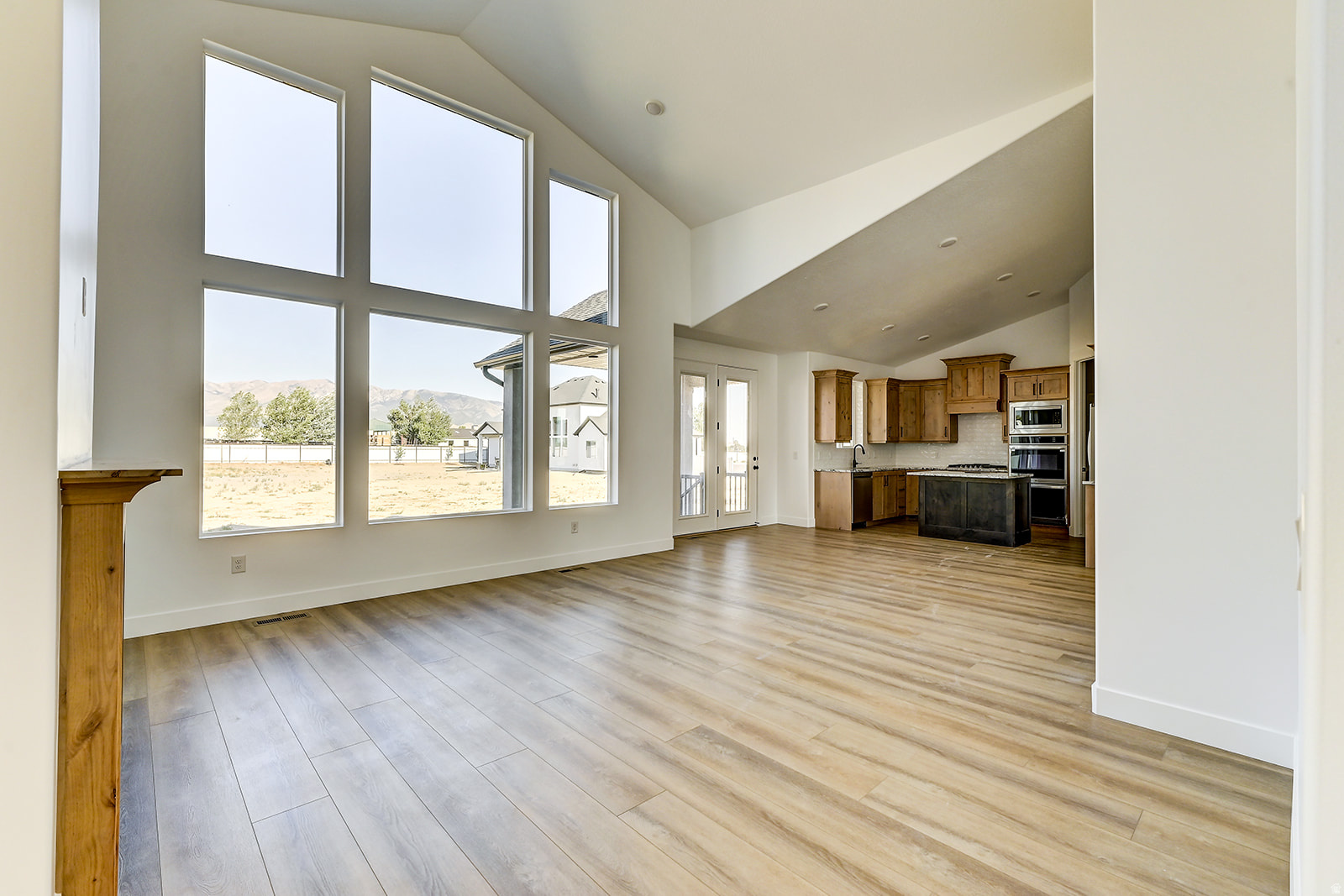 HERITAGE FARMS - Residential