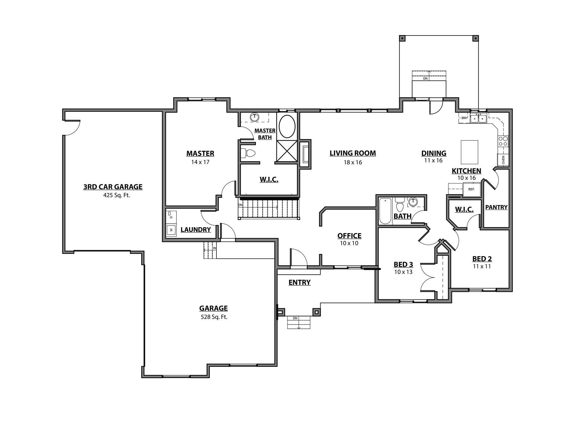 HERITAGE FARMS - Residential