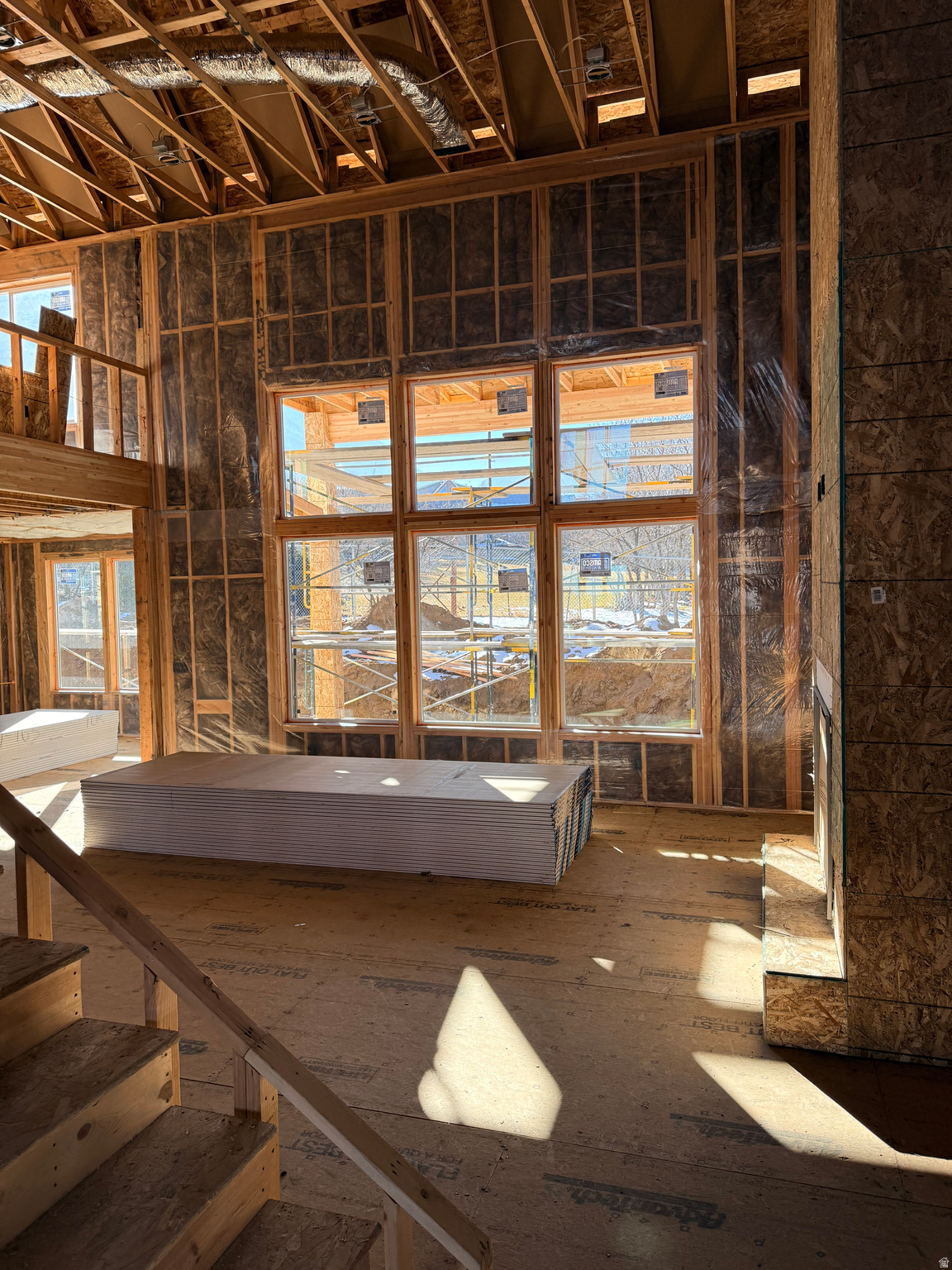 VINCENT - Residential