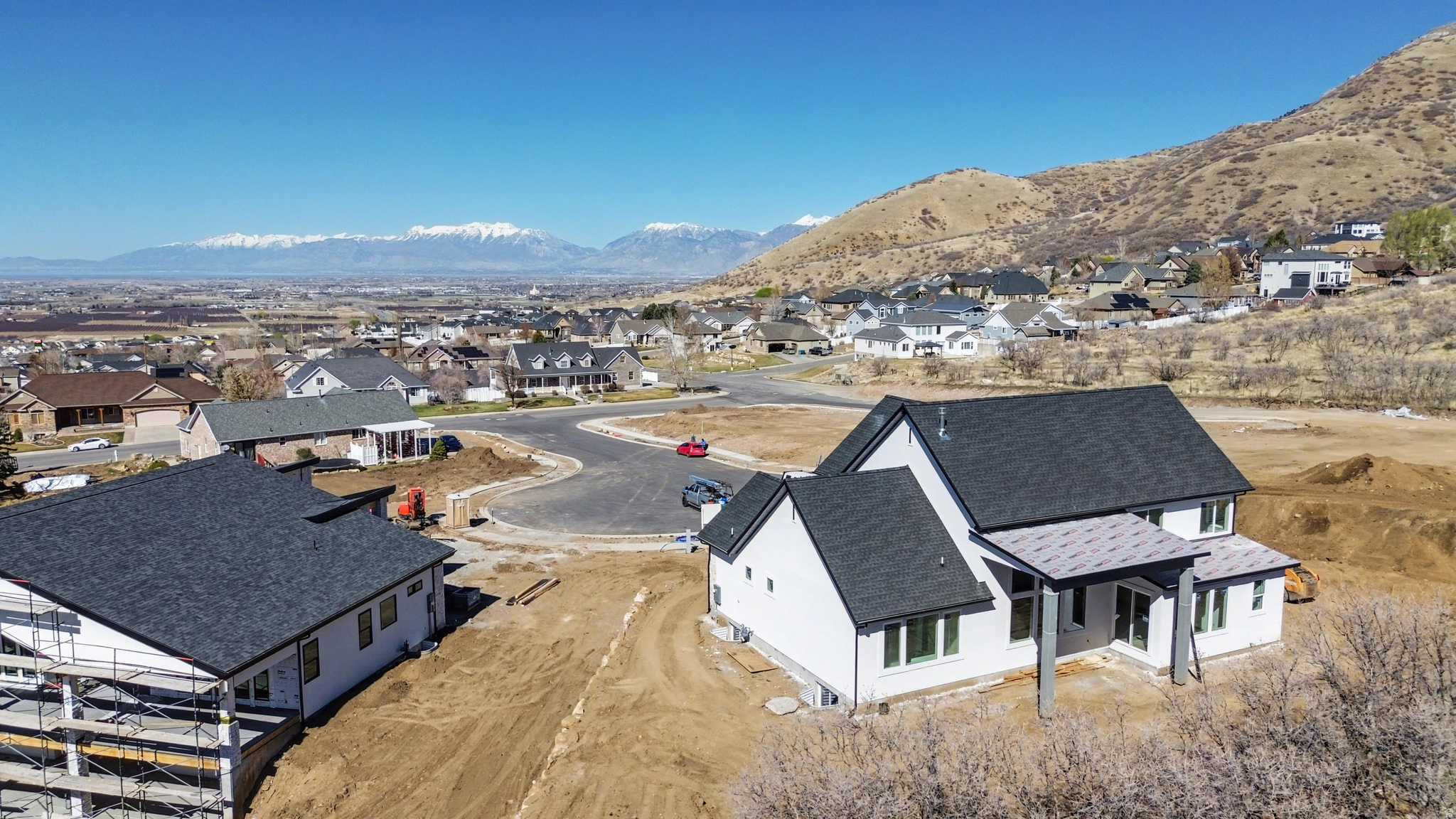 VINCENT - Residential