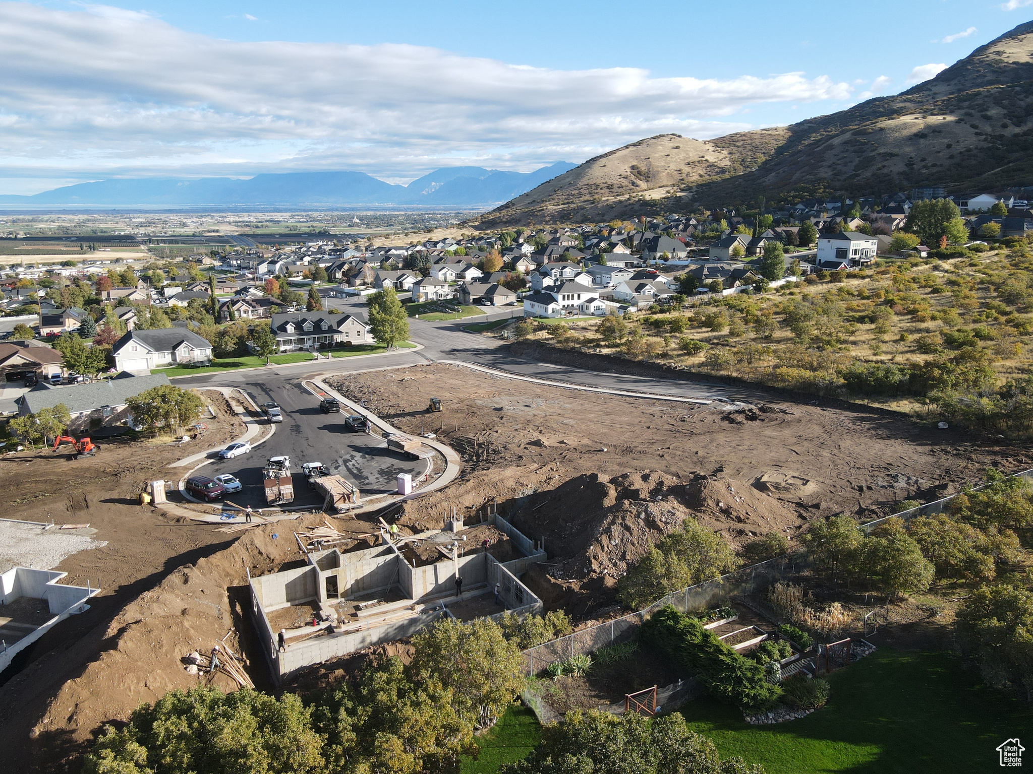 VINCENT - Residential