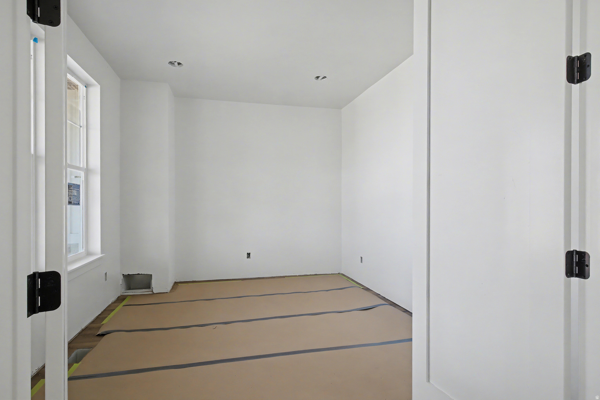 VINCENT - Residential