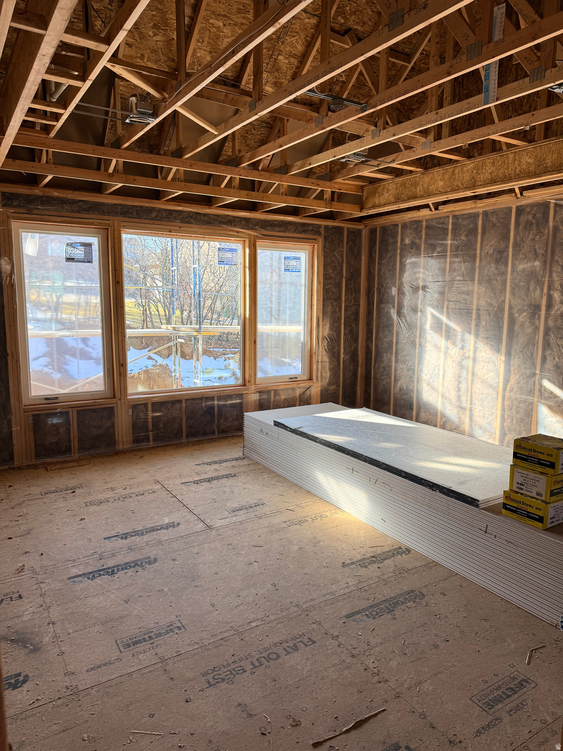 VINCENT - Residential