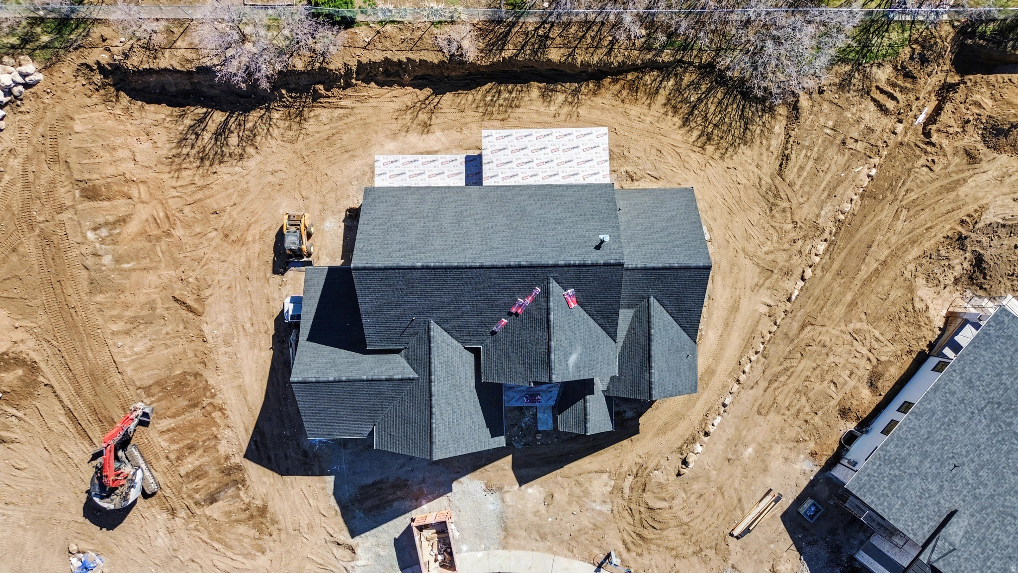 VINCENT - Residential