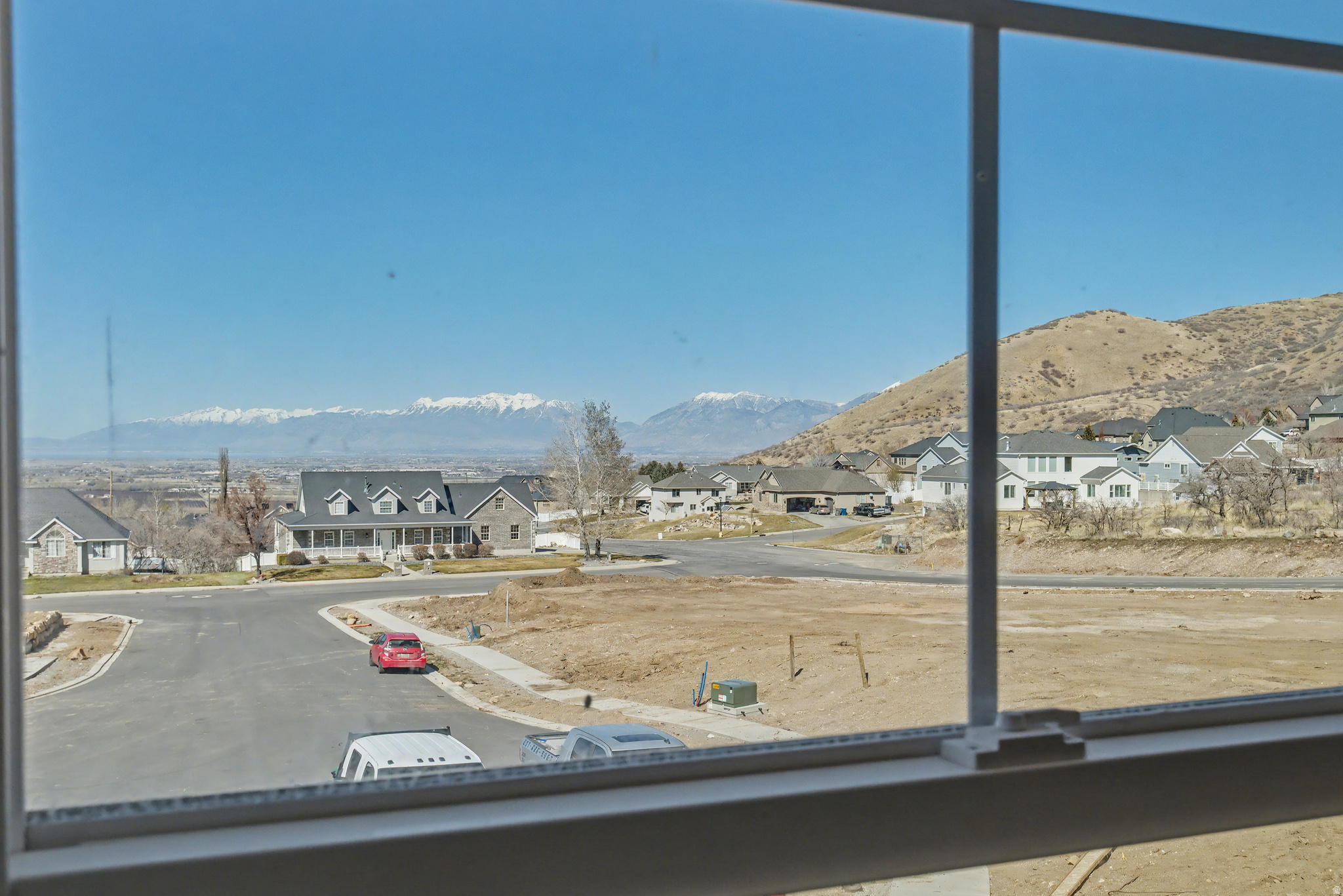 VINCENT - Residential