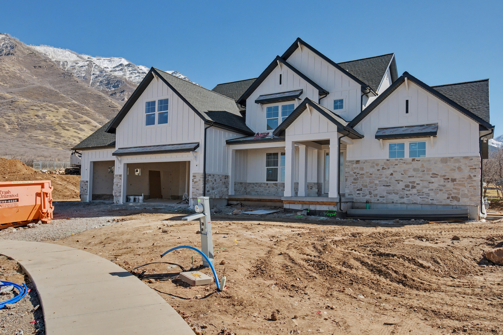 VINCENT - Residential