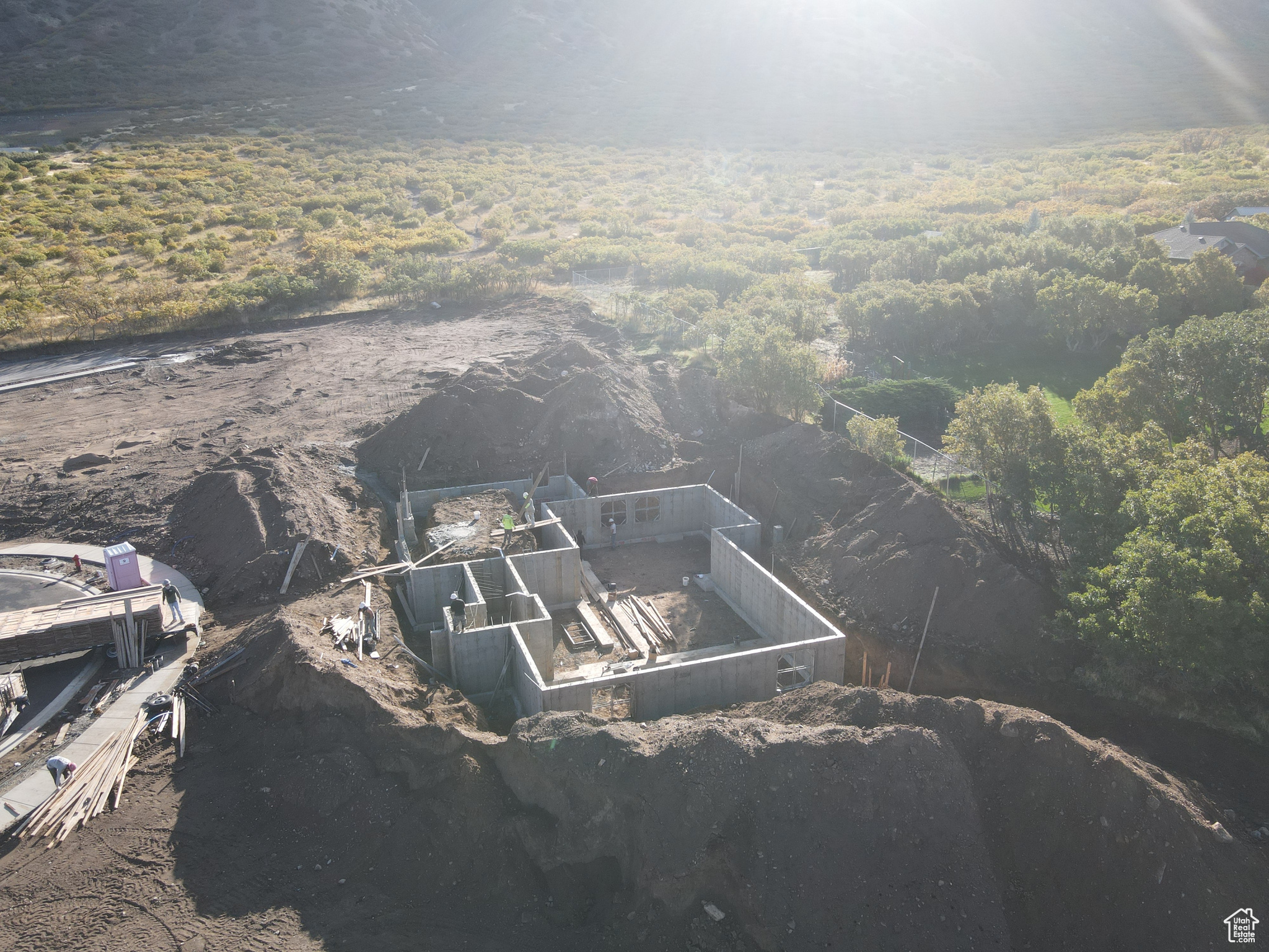 VINCENT - Residential