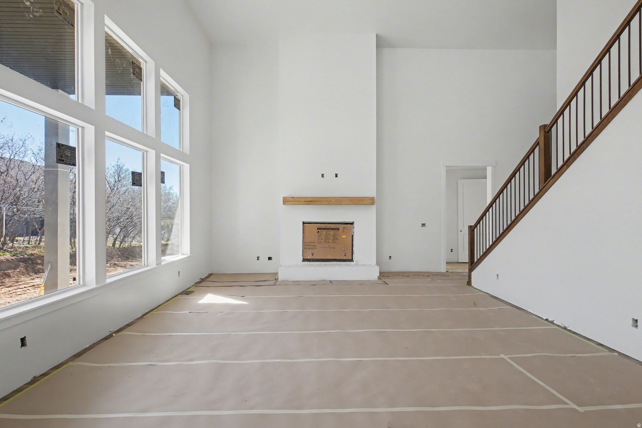 VINCENT - Residential