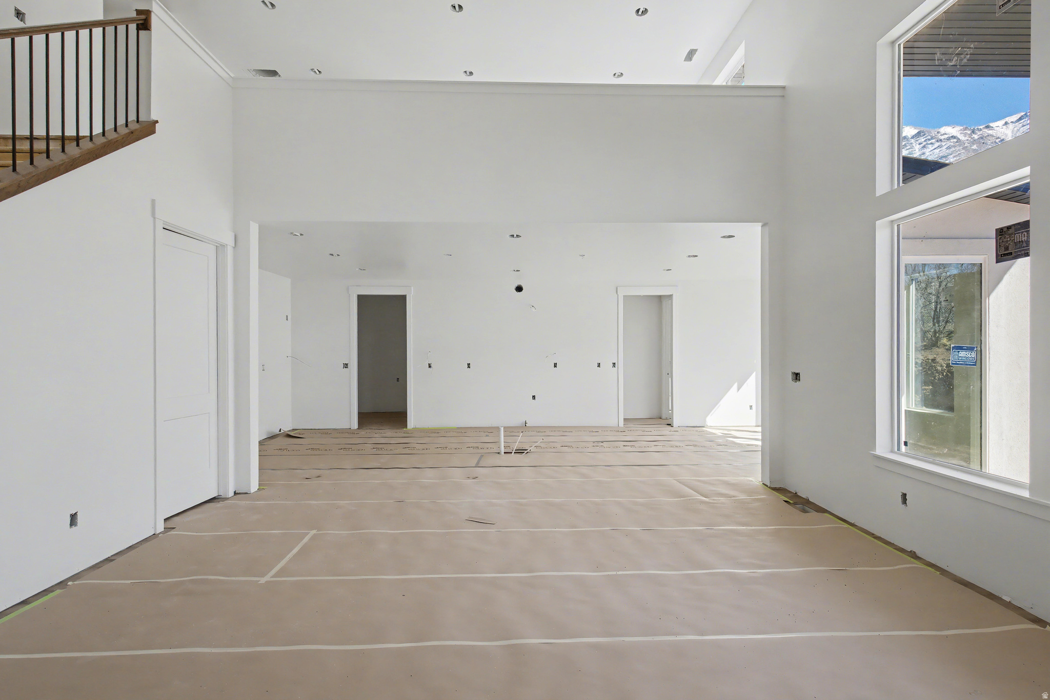 VINCENT - Residential