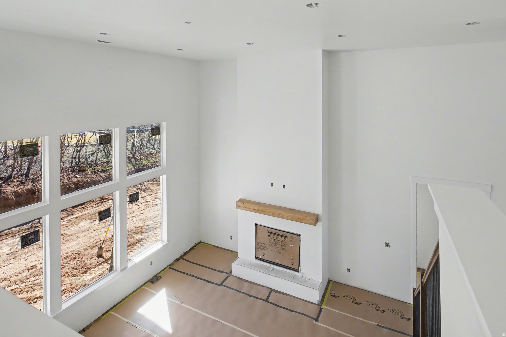 VINCENT - Residential