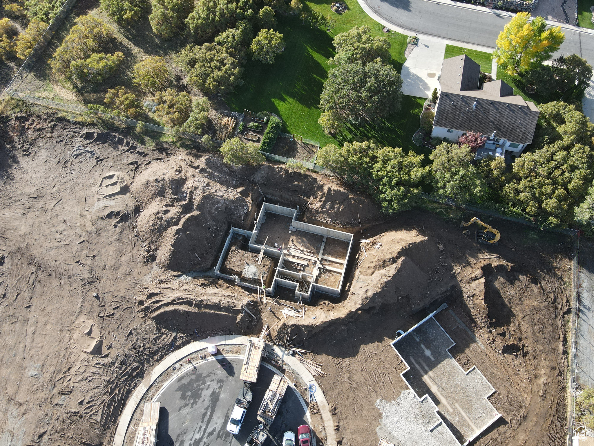 VINCENT - Residential