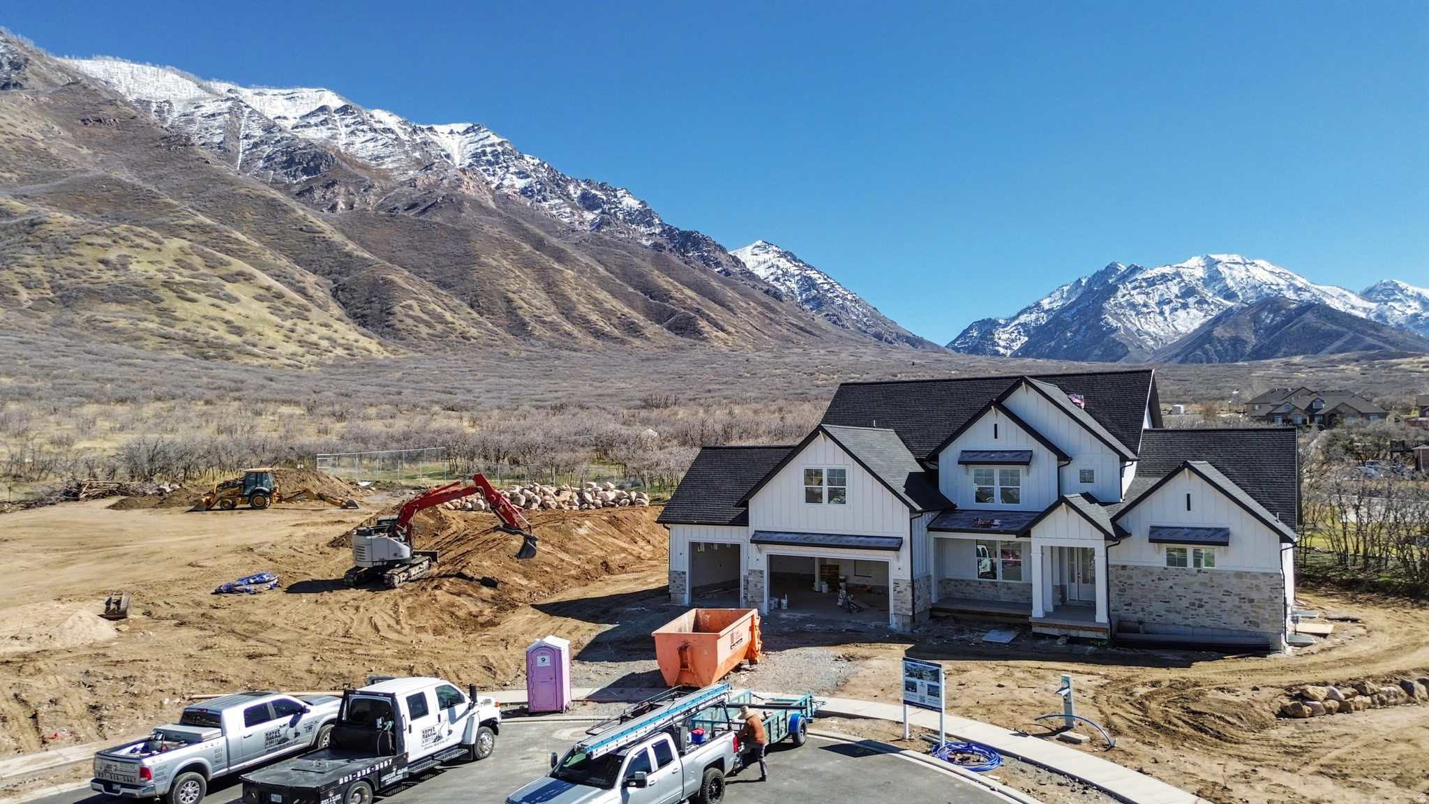 VINCENT - Residential