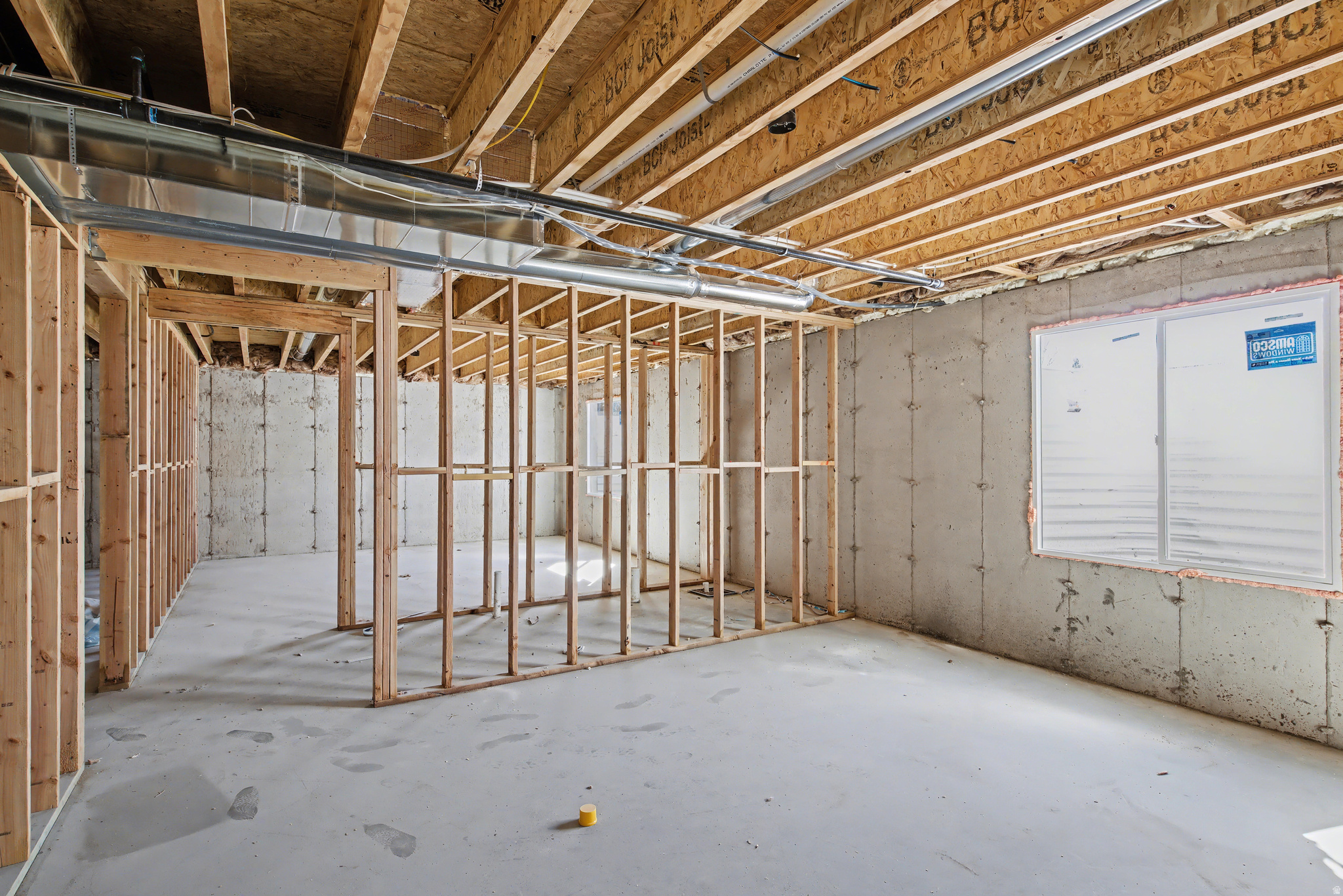 VINCENT - Residential