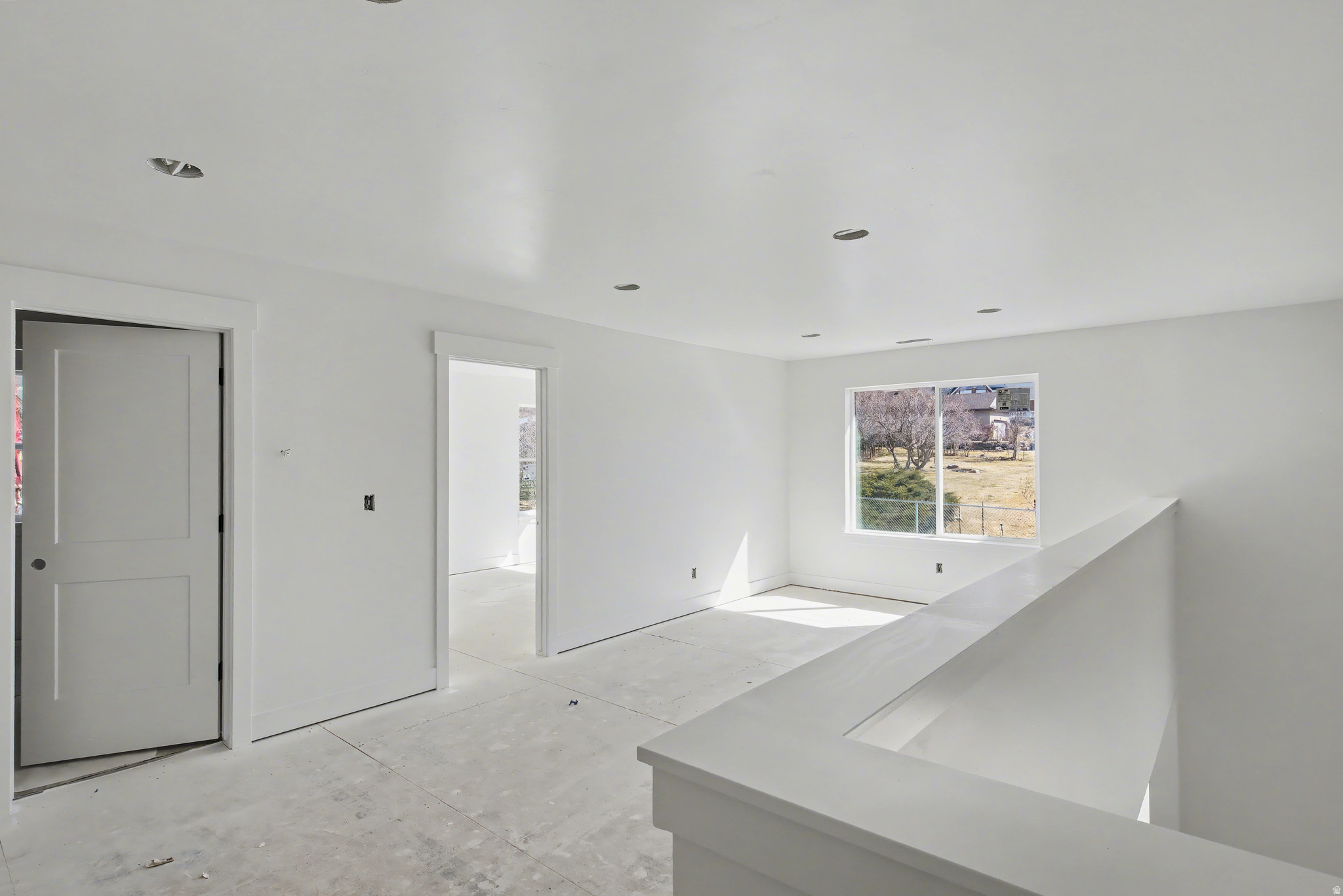 VINCENT - Residential