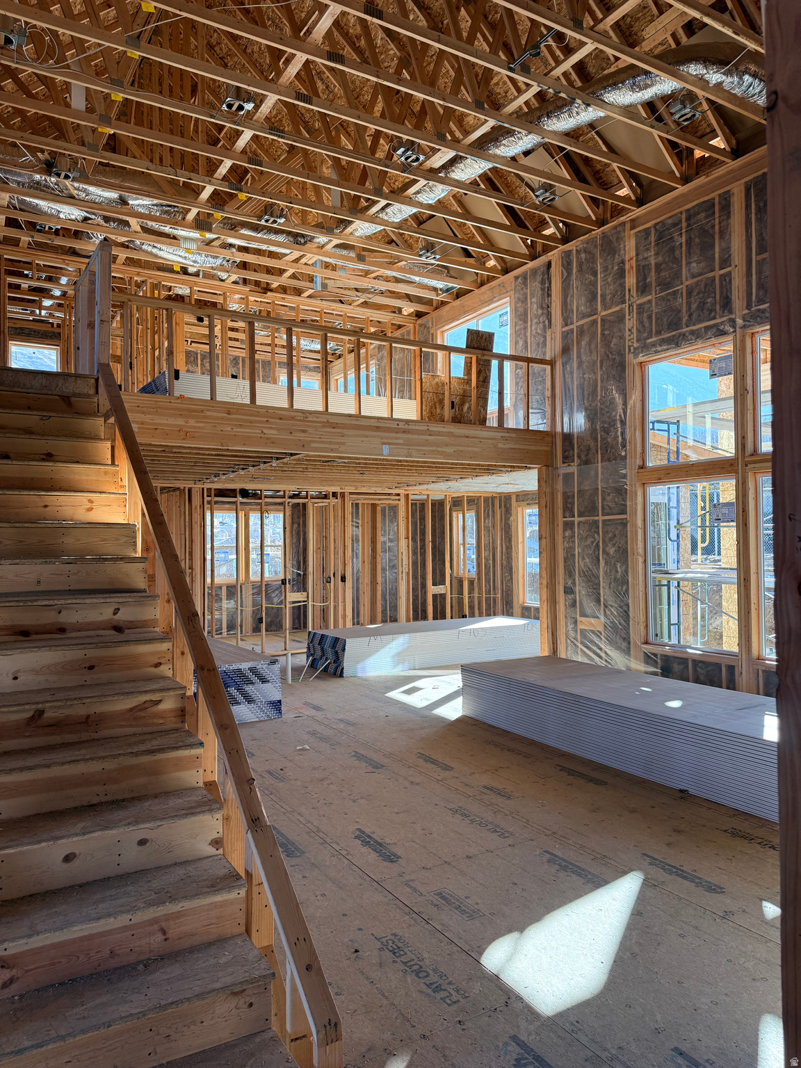 VINCENT - Residential