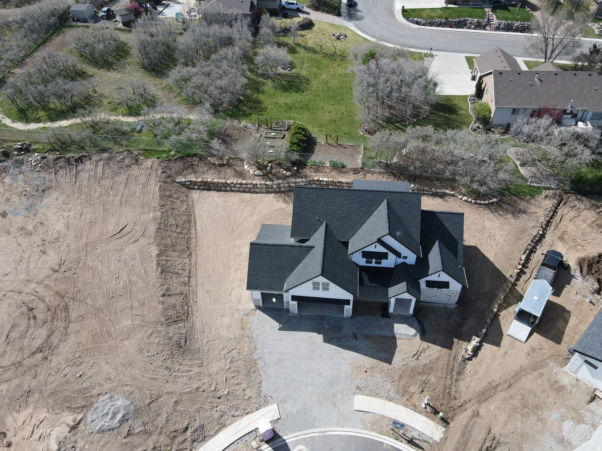 VINCENT - Residential