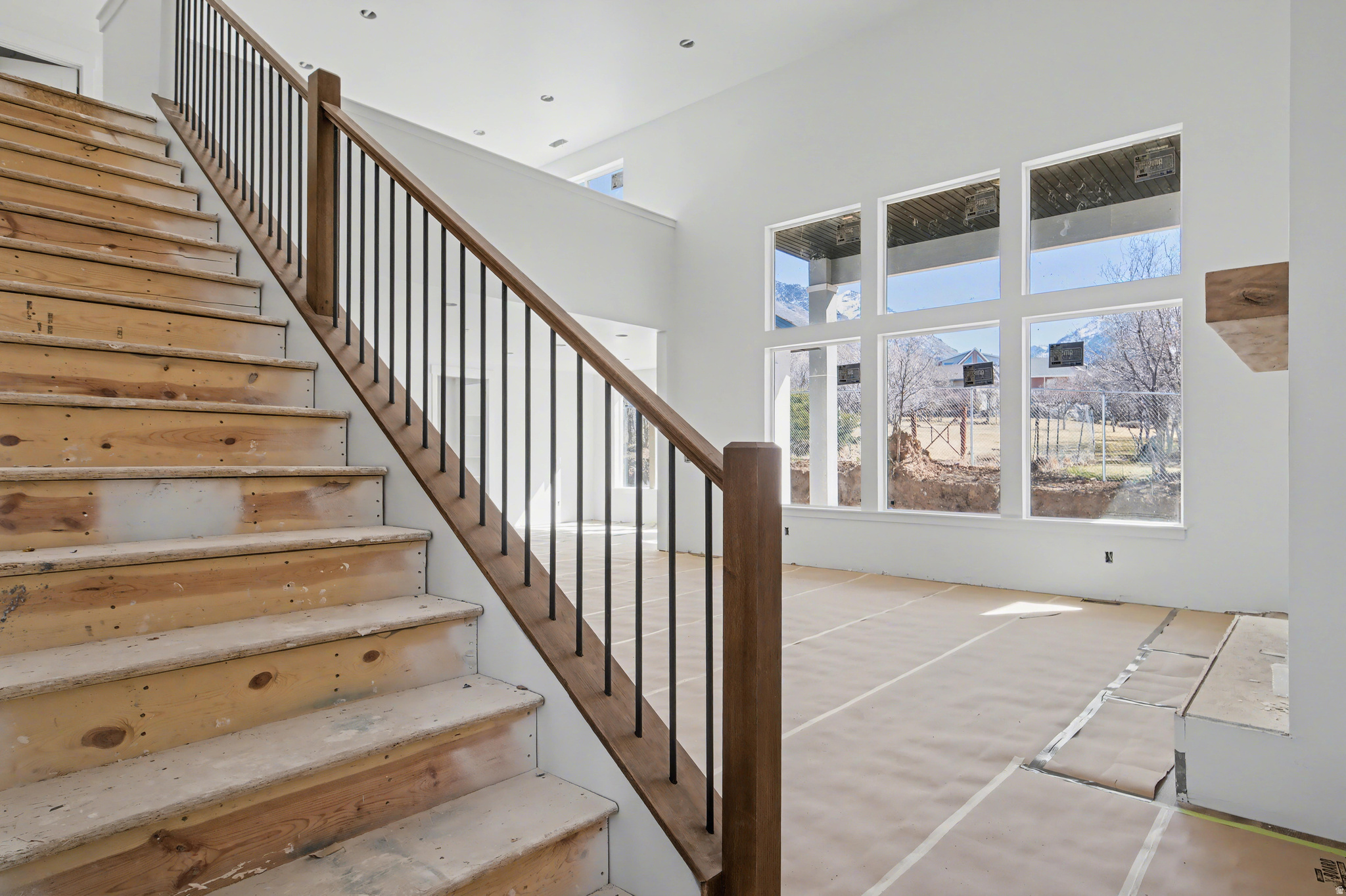 VINCENT - Residential