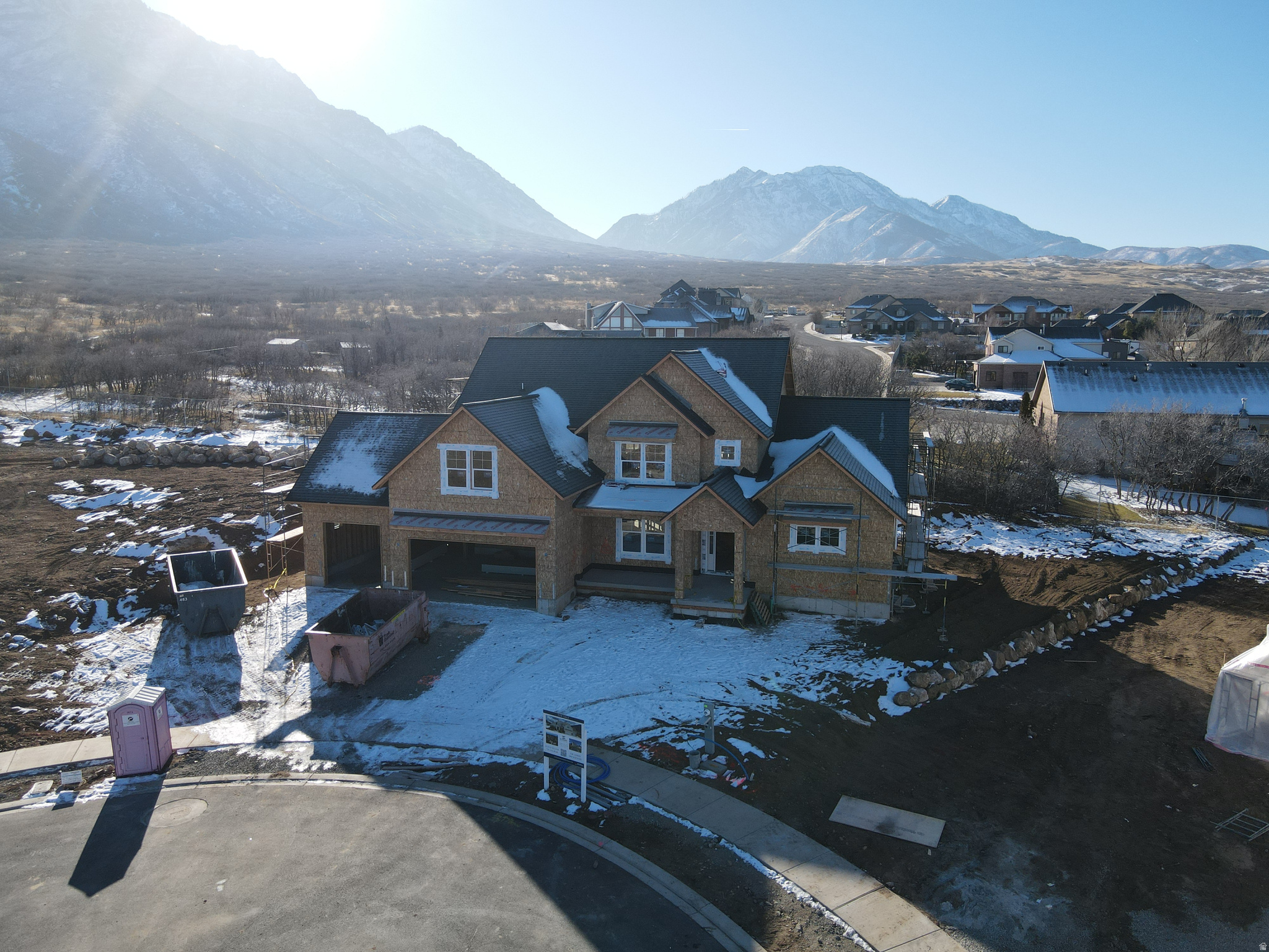 VINCENT - Residential