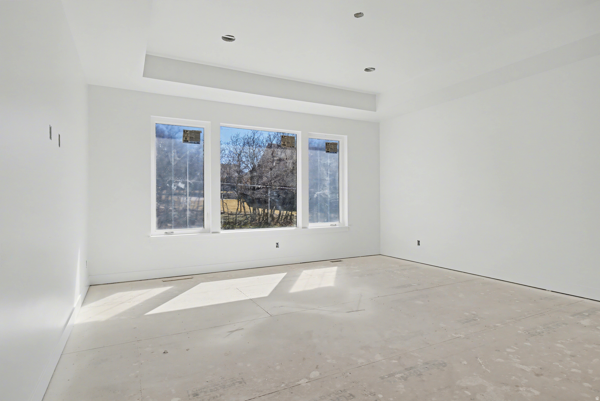 VINCENT - Residential