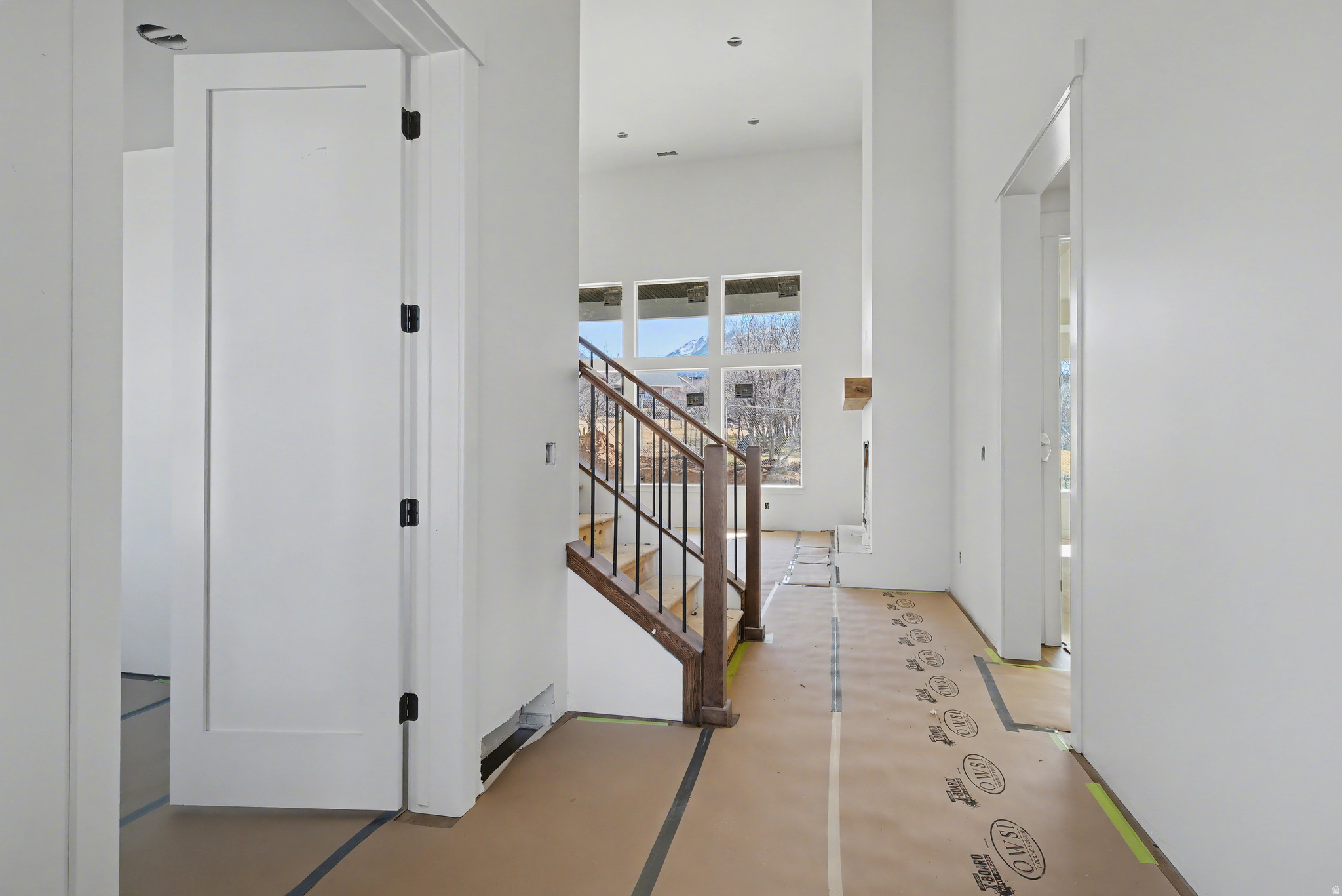 VINCENT - Residential