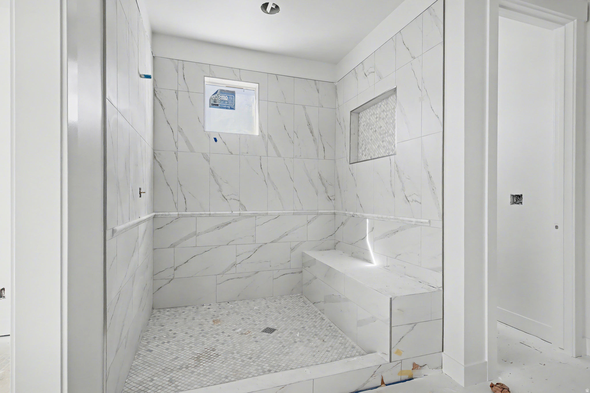 VINCENT - Residential