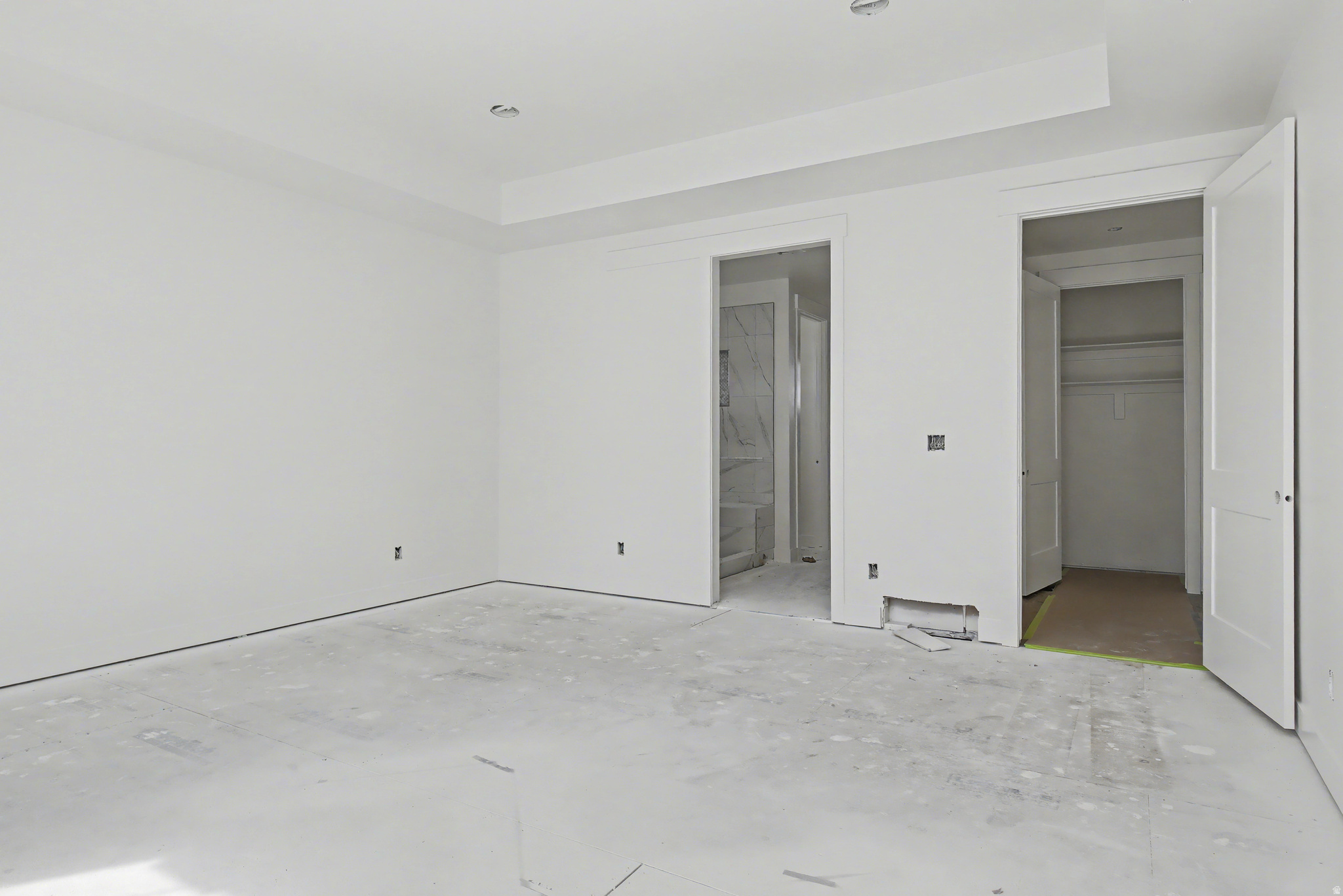 VINCENT - Residential