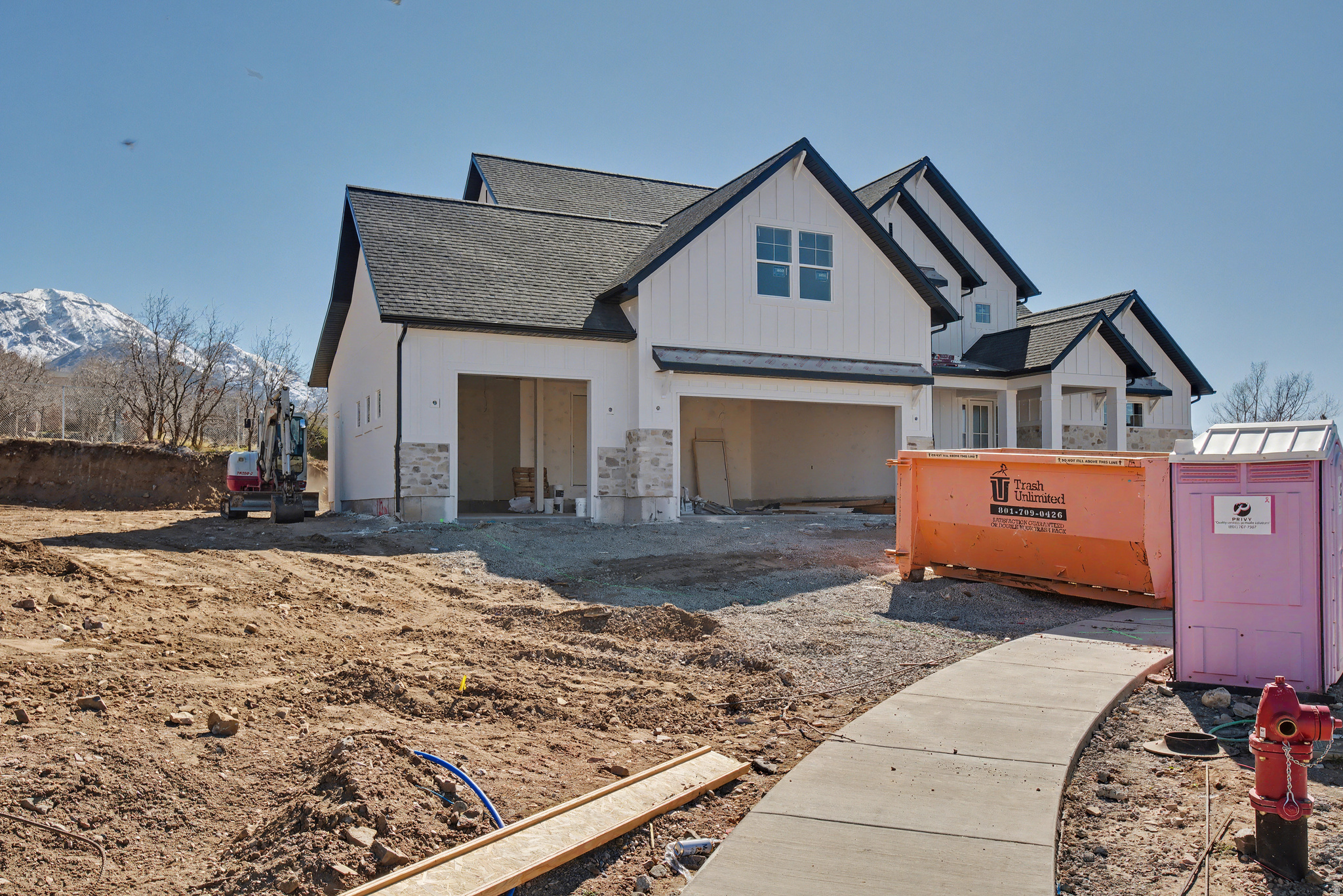 VINCENT - Residential