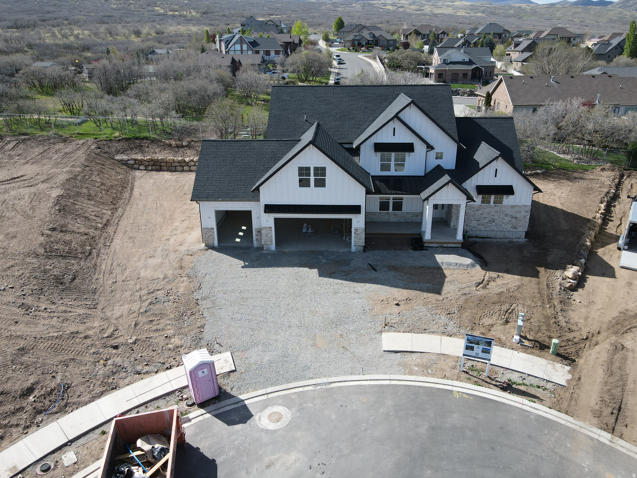 VINCENT - Residential