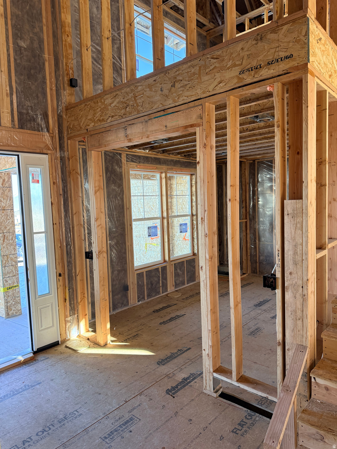 VINCENT - Residential