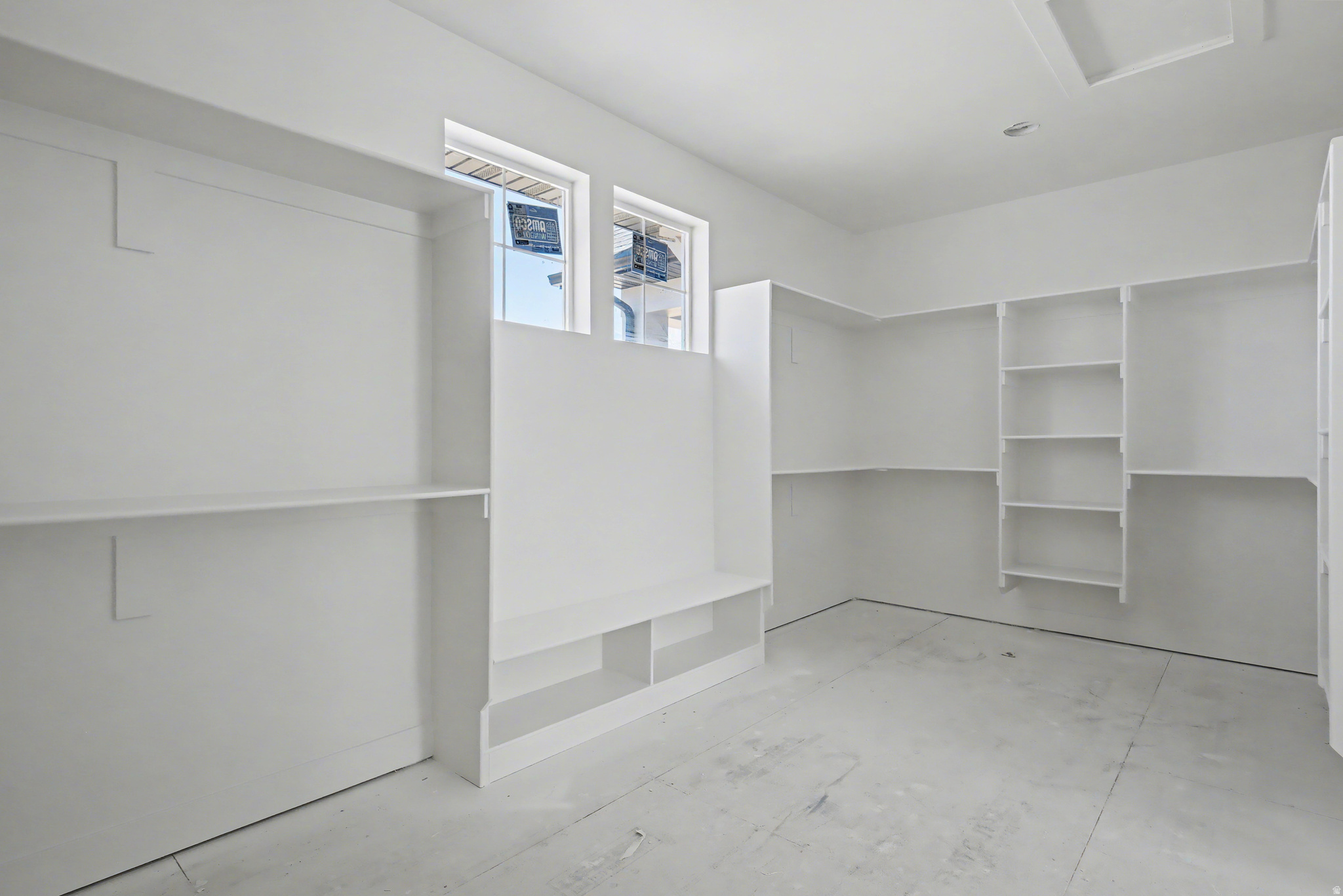 VINCENT - Residential