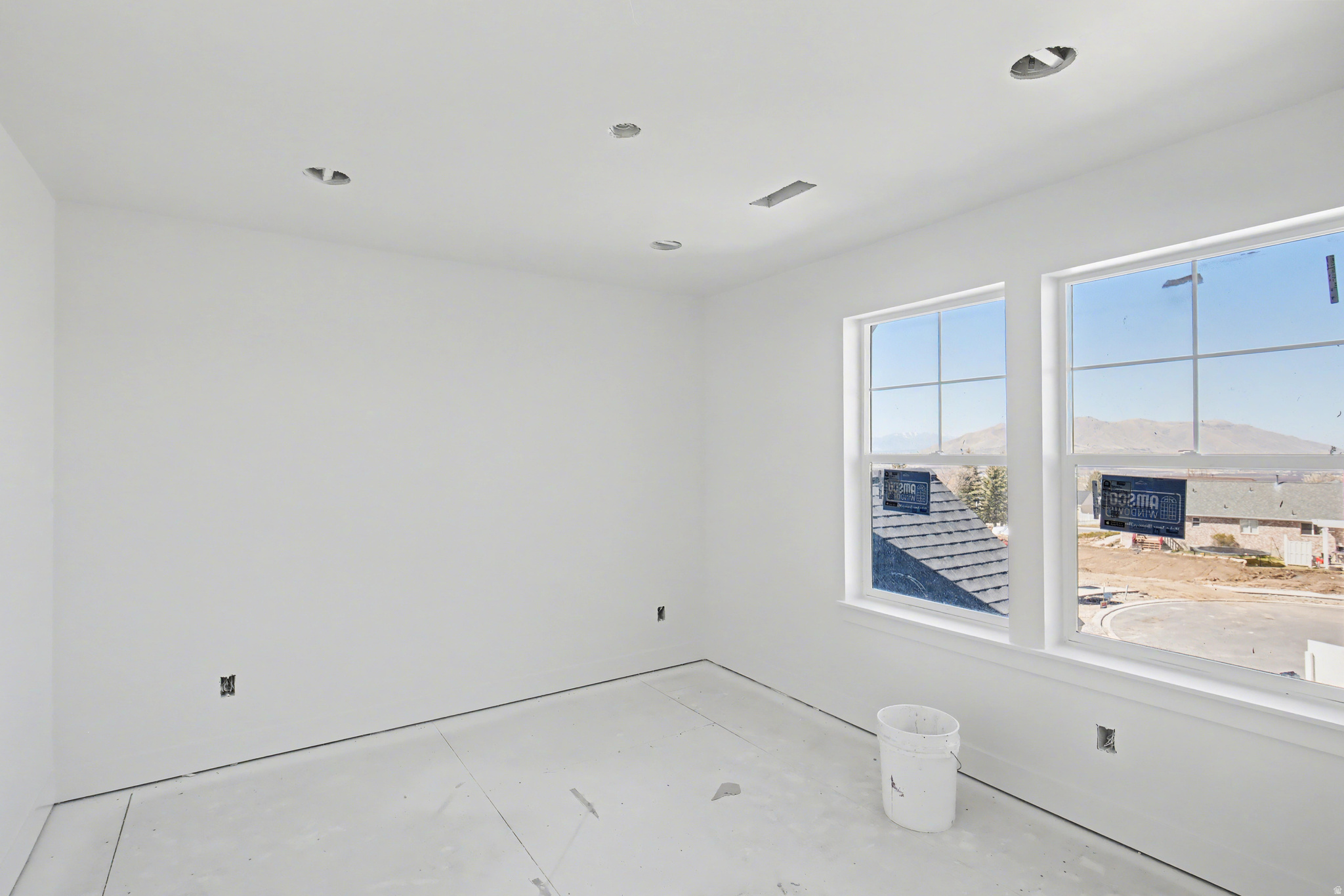 VINCENT - Residential