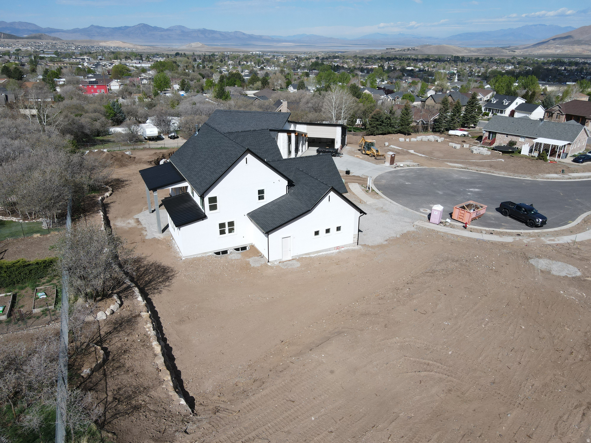 VINCENT - Residential