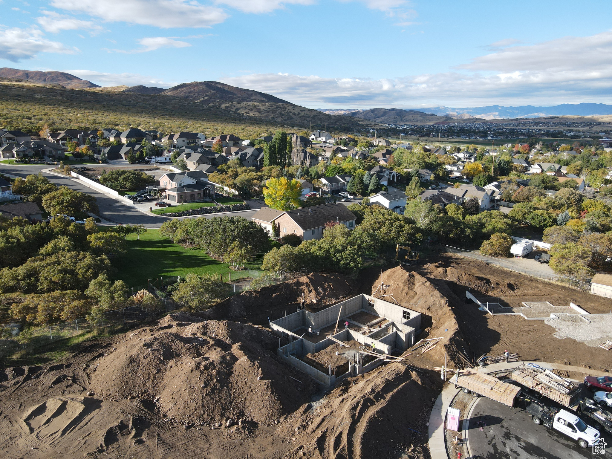 VINCENT - Residential