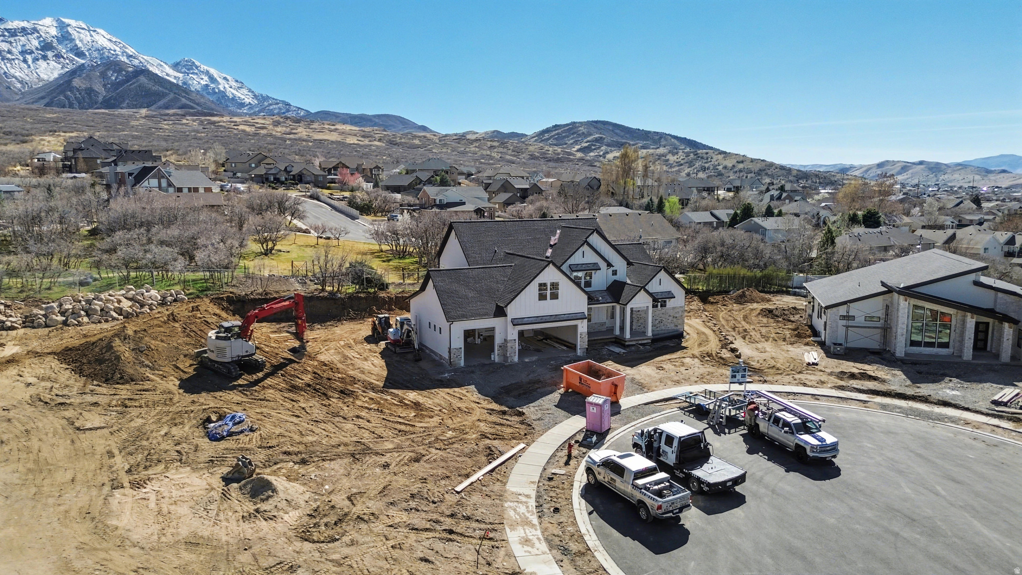 VINCENT - Residential