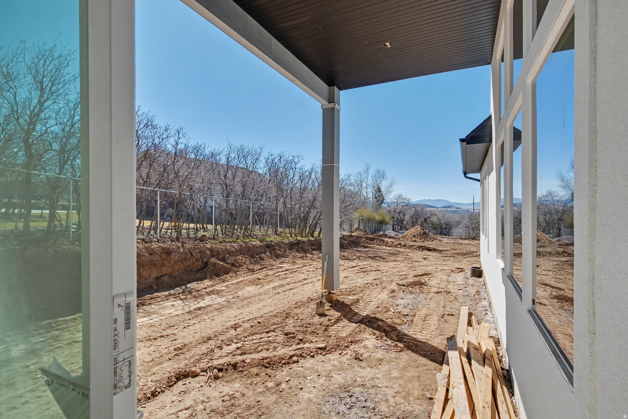 VINCENT - Residential