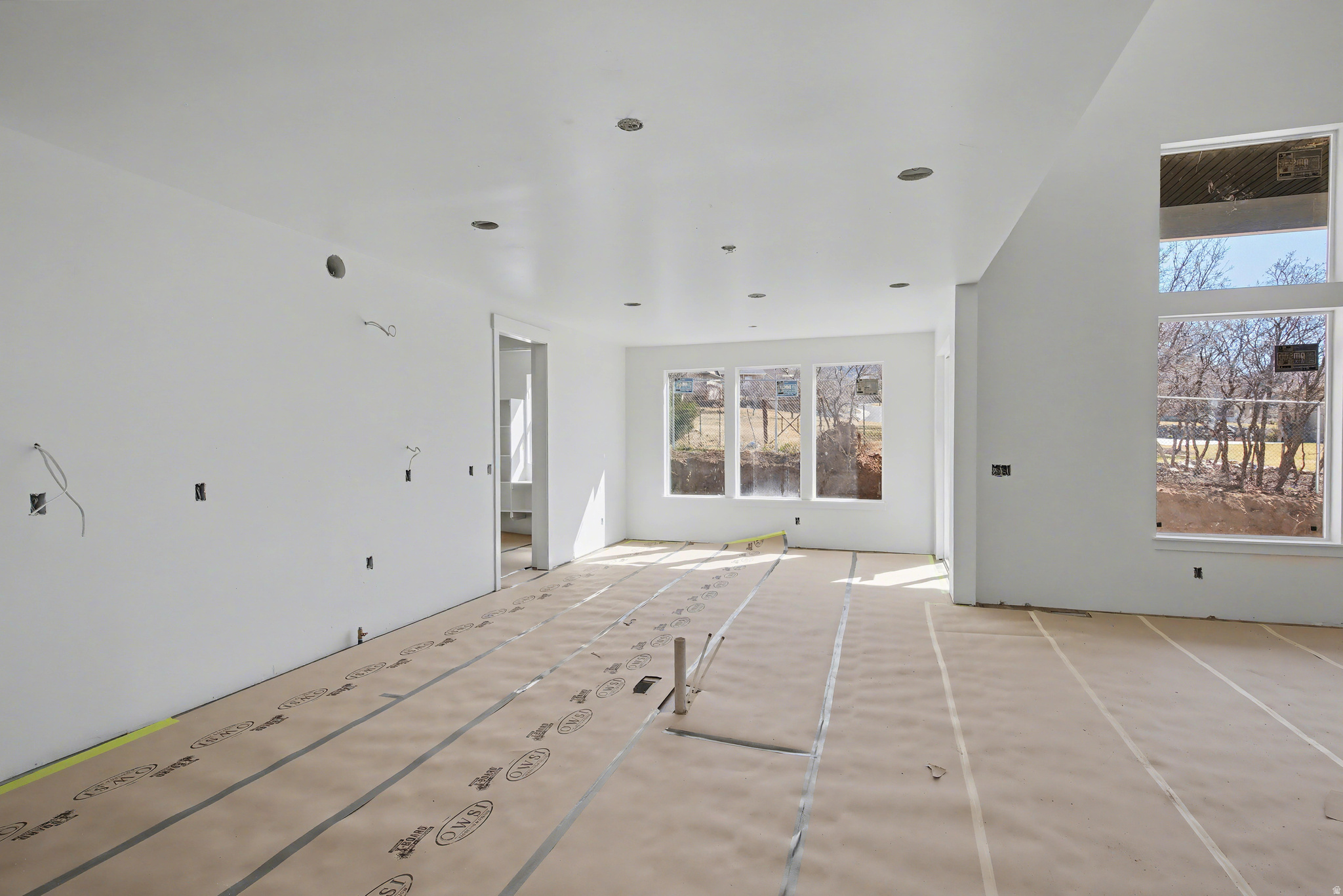 VINCENT - Residential