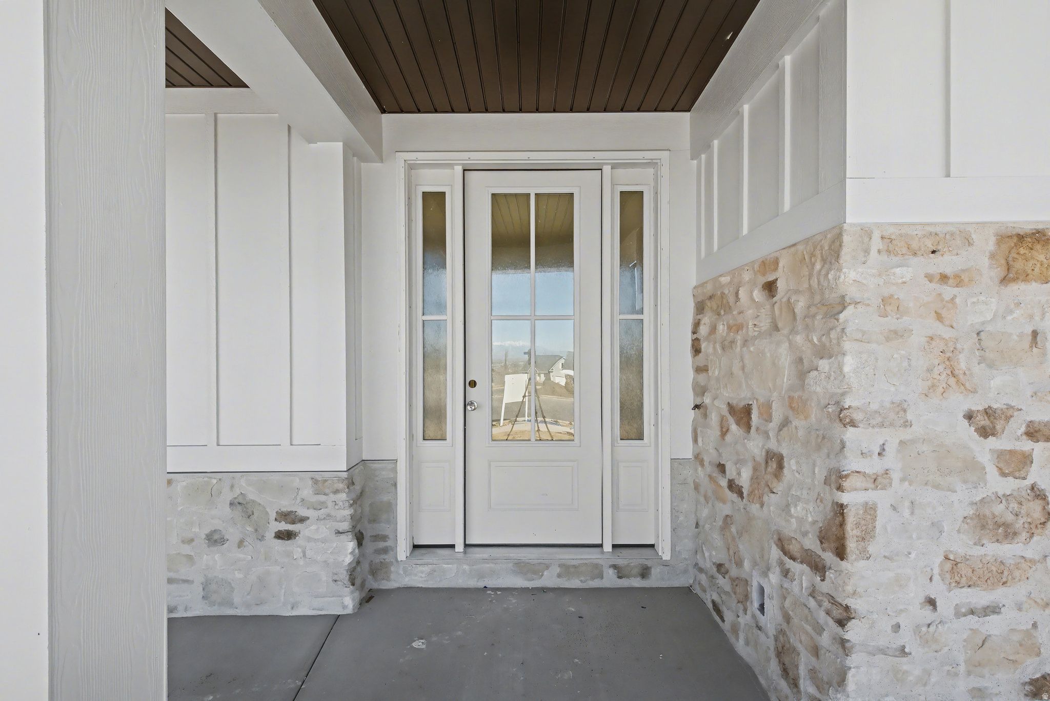 VINCENT - Residential