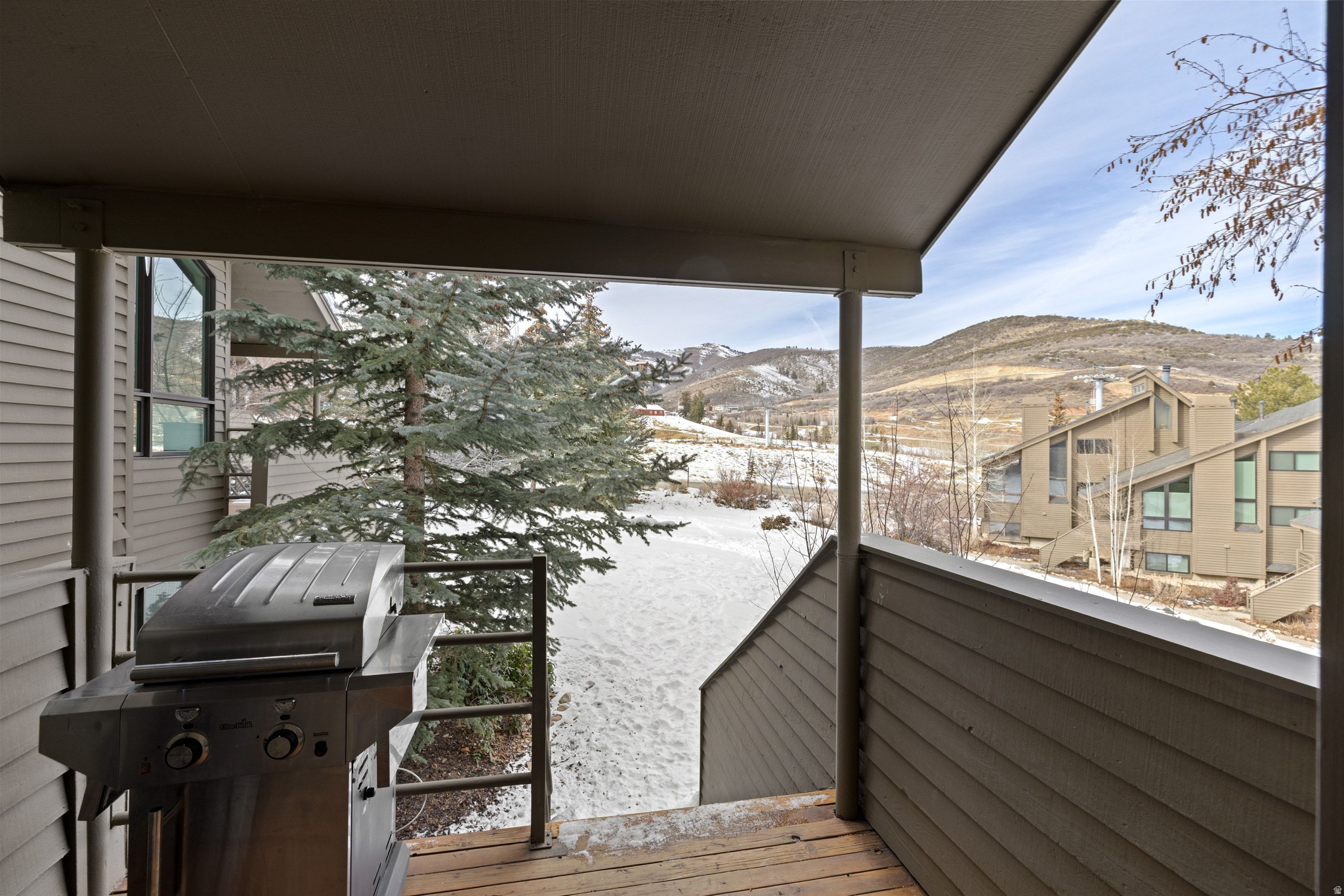 RED PINE - Residential
