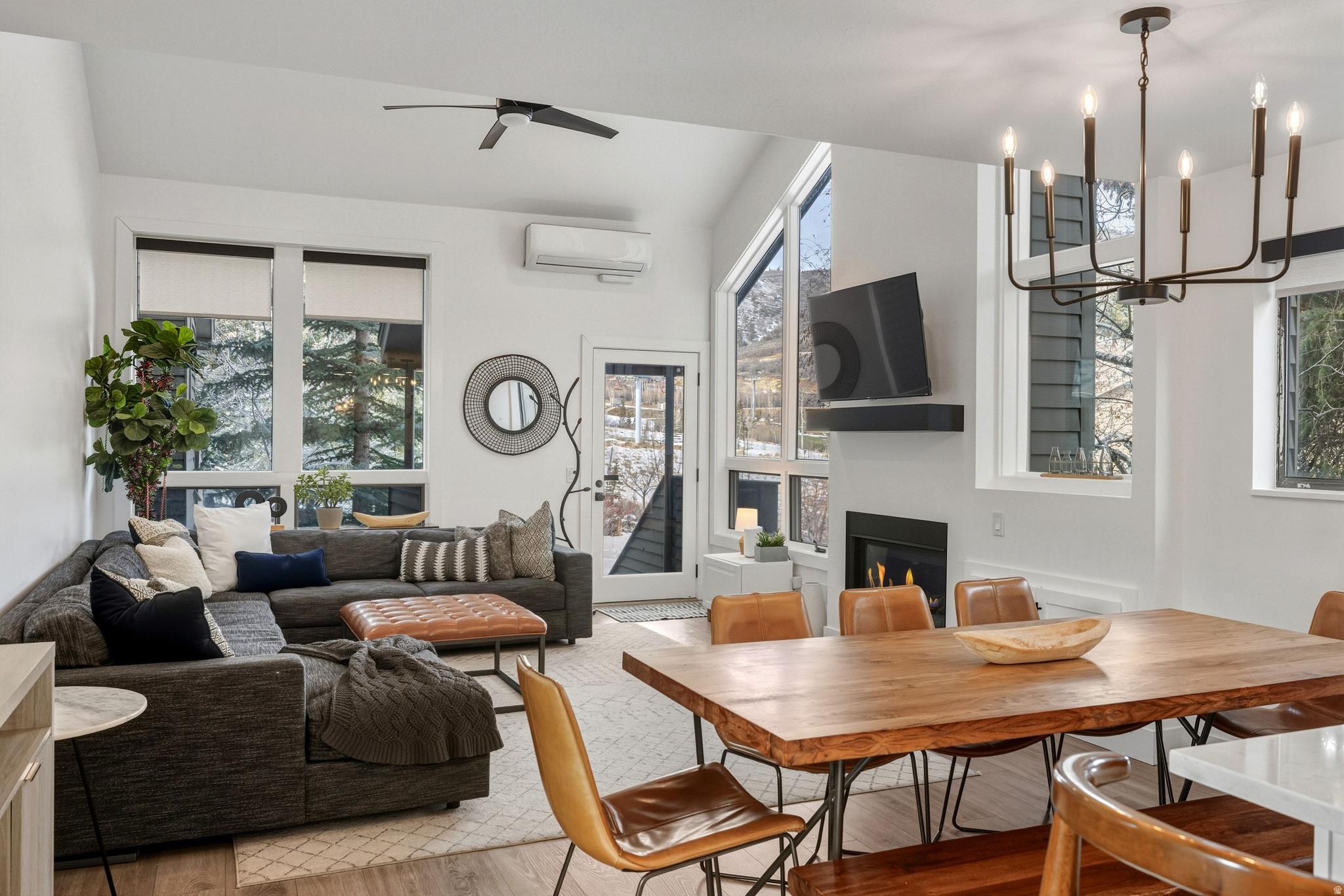 RED PINE - Residential