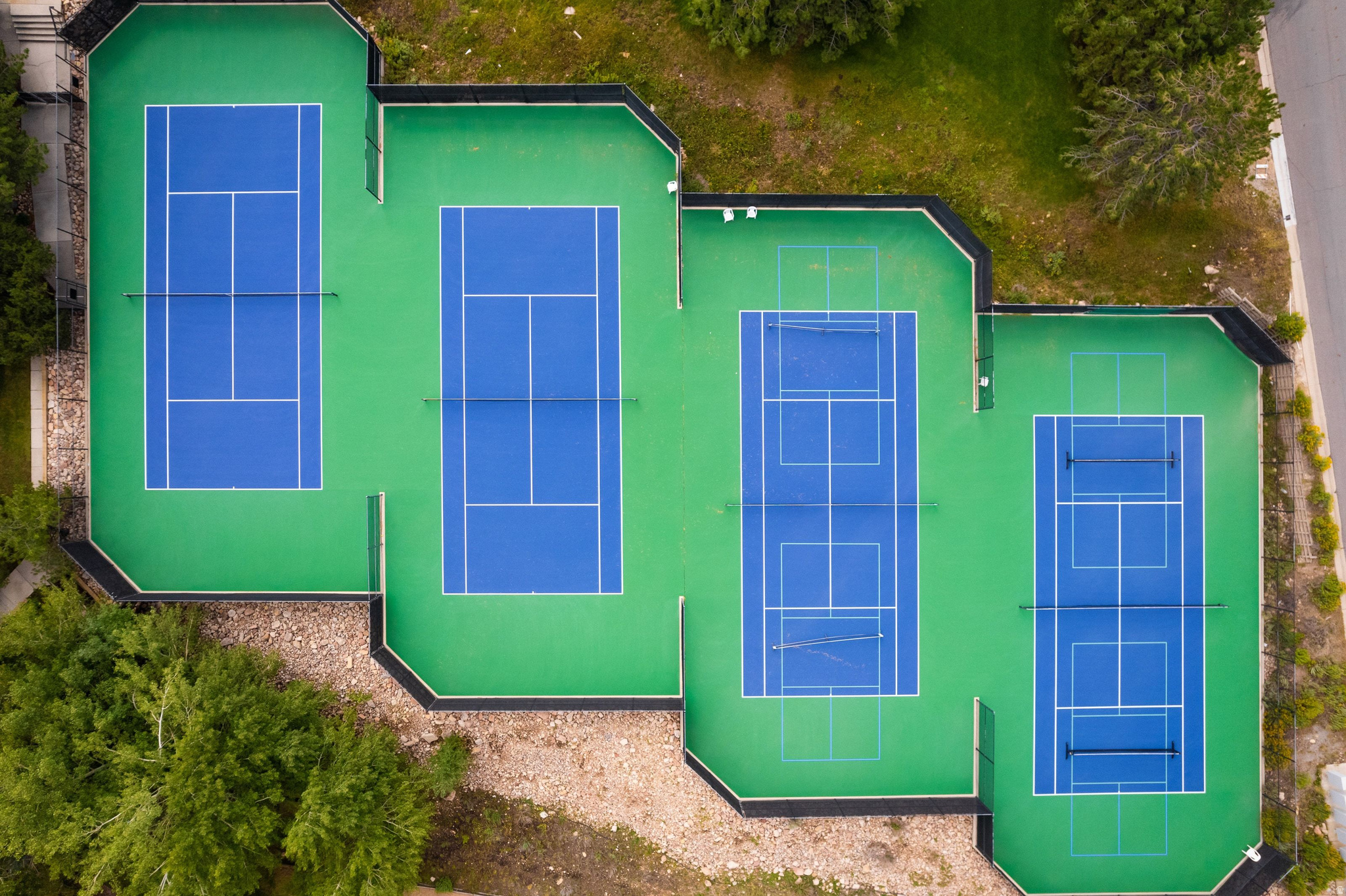 RED PINE - Residential