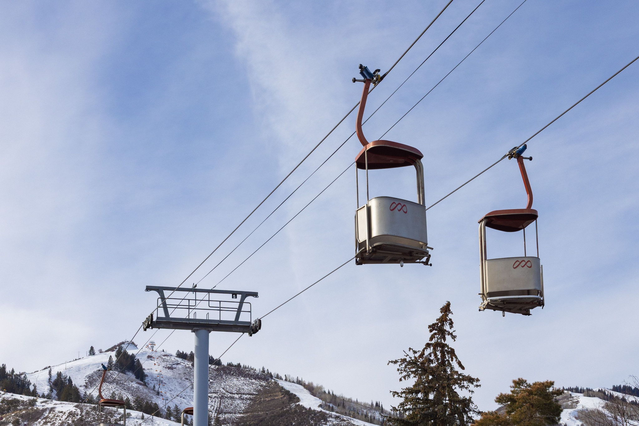 RED PINE - Residential