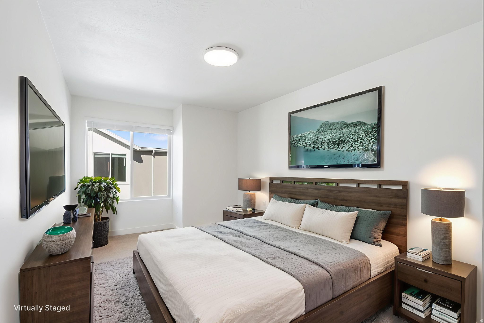 VILLAS AT THE POINT - Residential