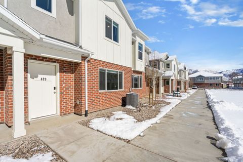 Tiny photo for 423 W 1025 S, Ogden, UT 84404 (MLS # 2138836)