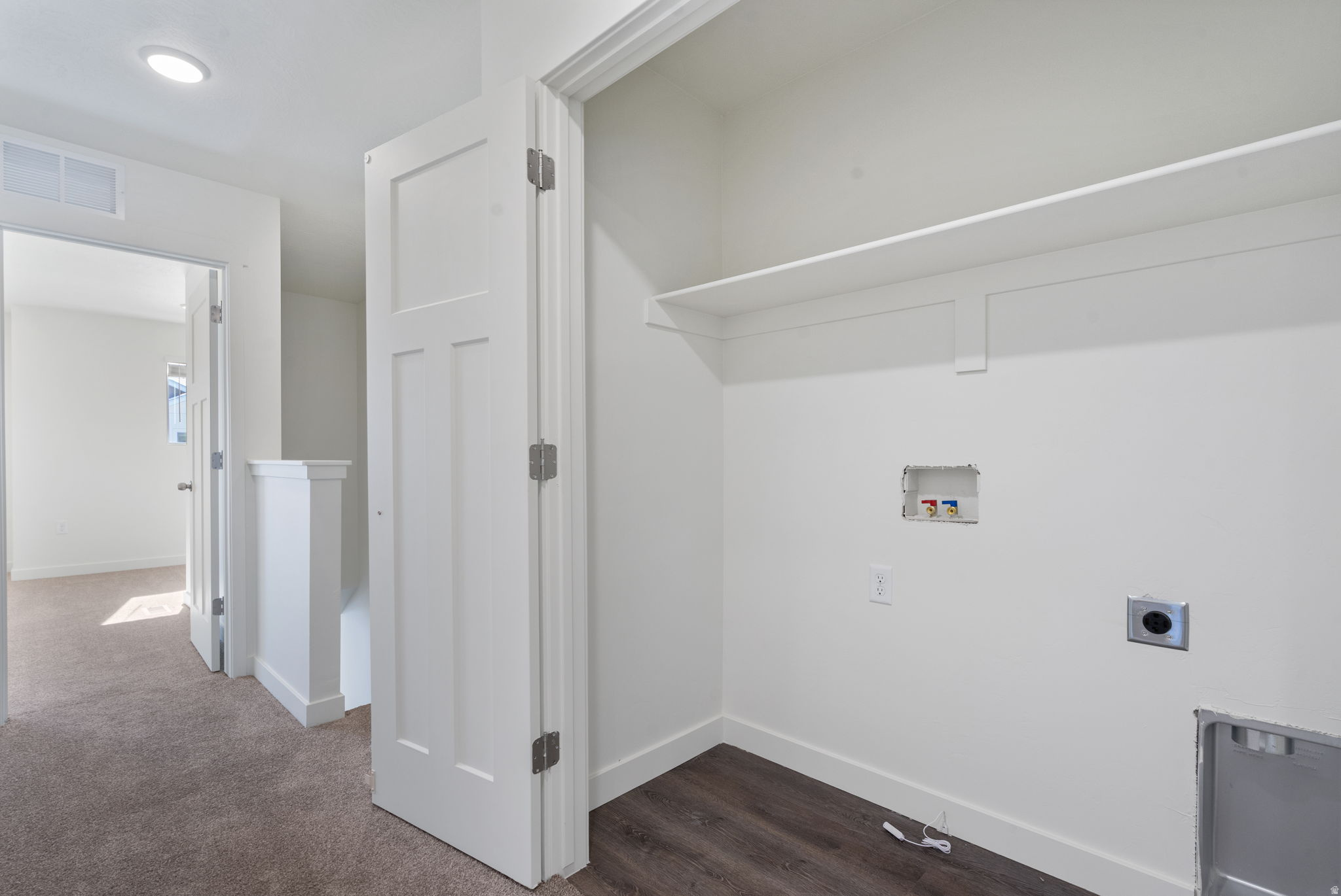 VILLAS AT THE POINT - Residential